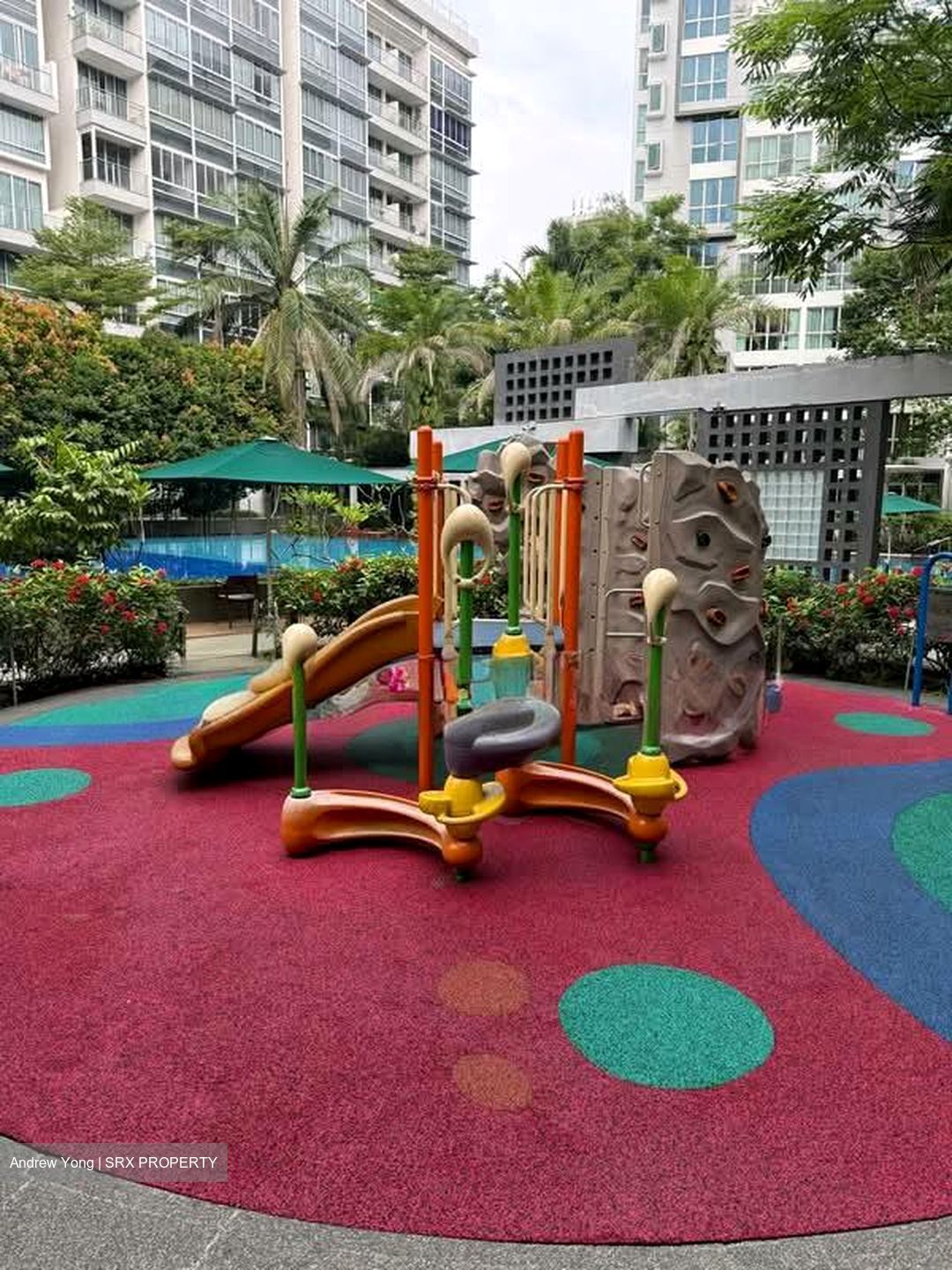 Gardenvista (D21), Condominium #572263171